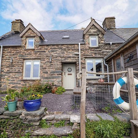Pengarreg Villa Barmouth Buitenkant foto