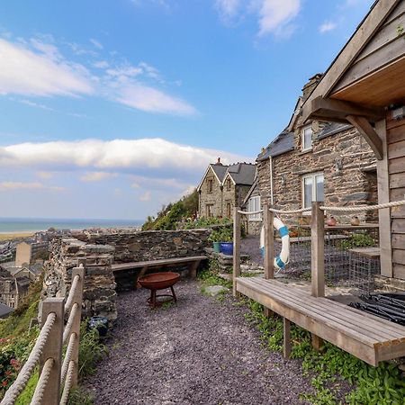Pengarreg Villa Barmouth Buitenkant foto