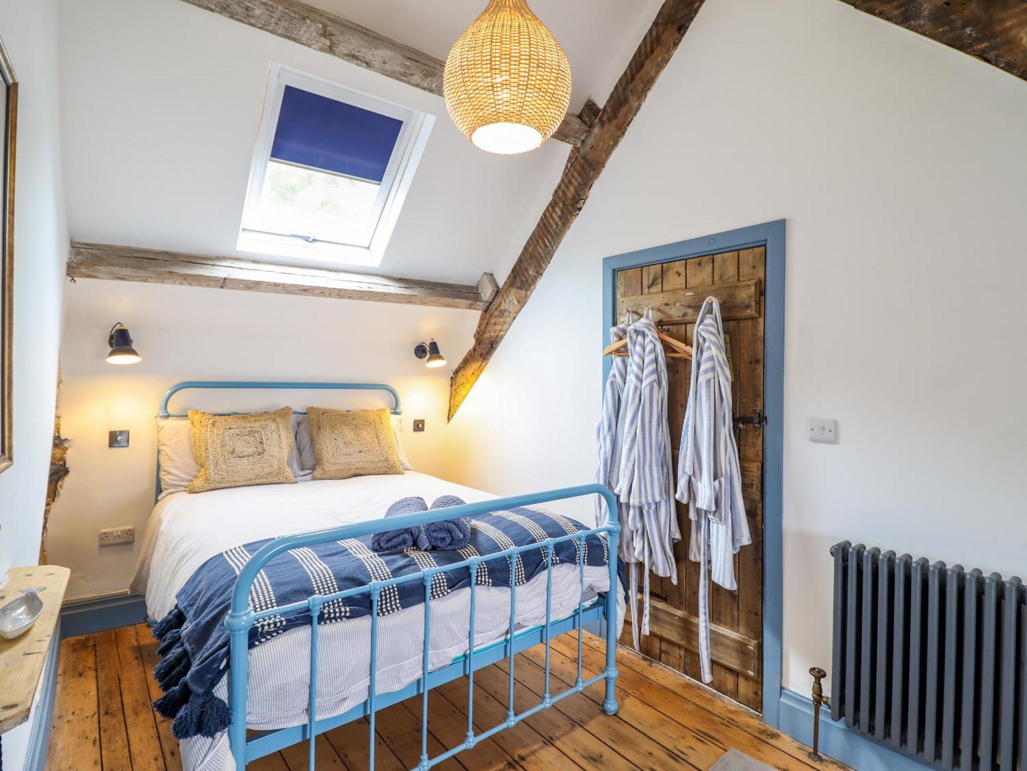 Pengarreg Villa Barmouth Buitenkant foto