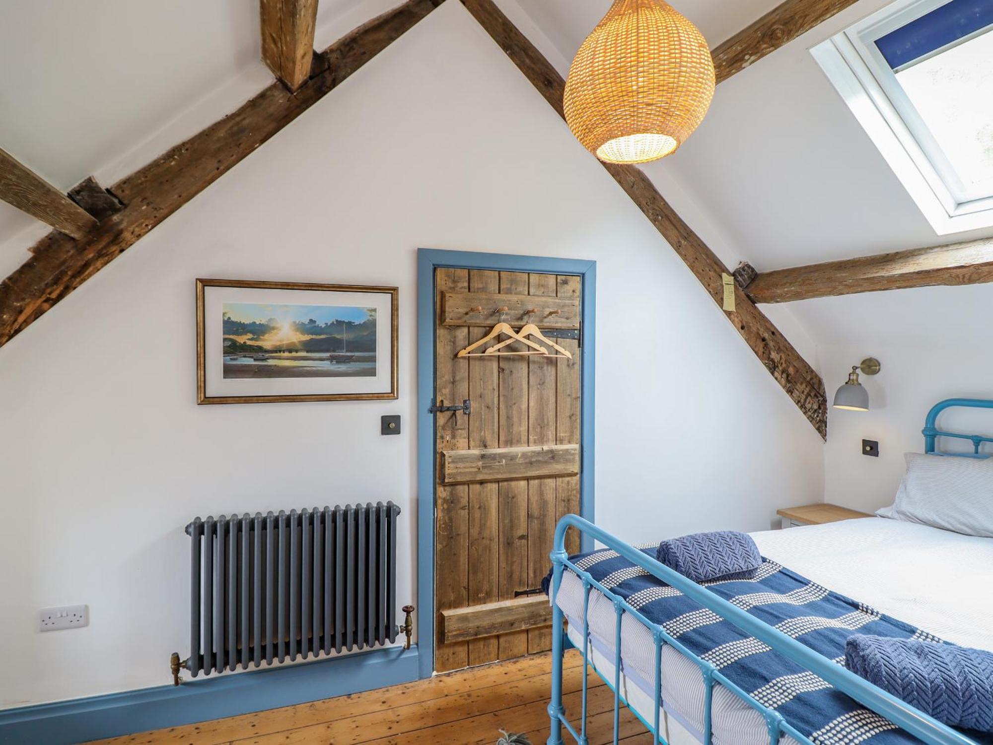 Pengarreg Villa Barmouth Buitenkant foto