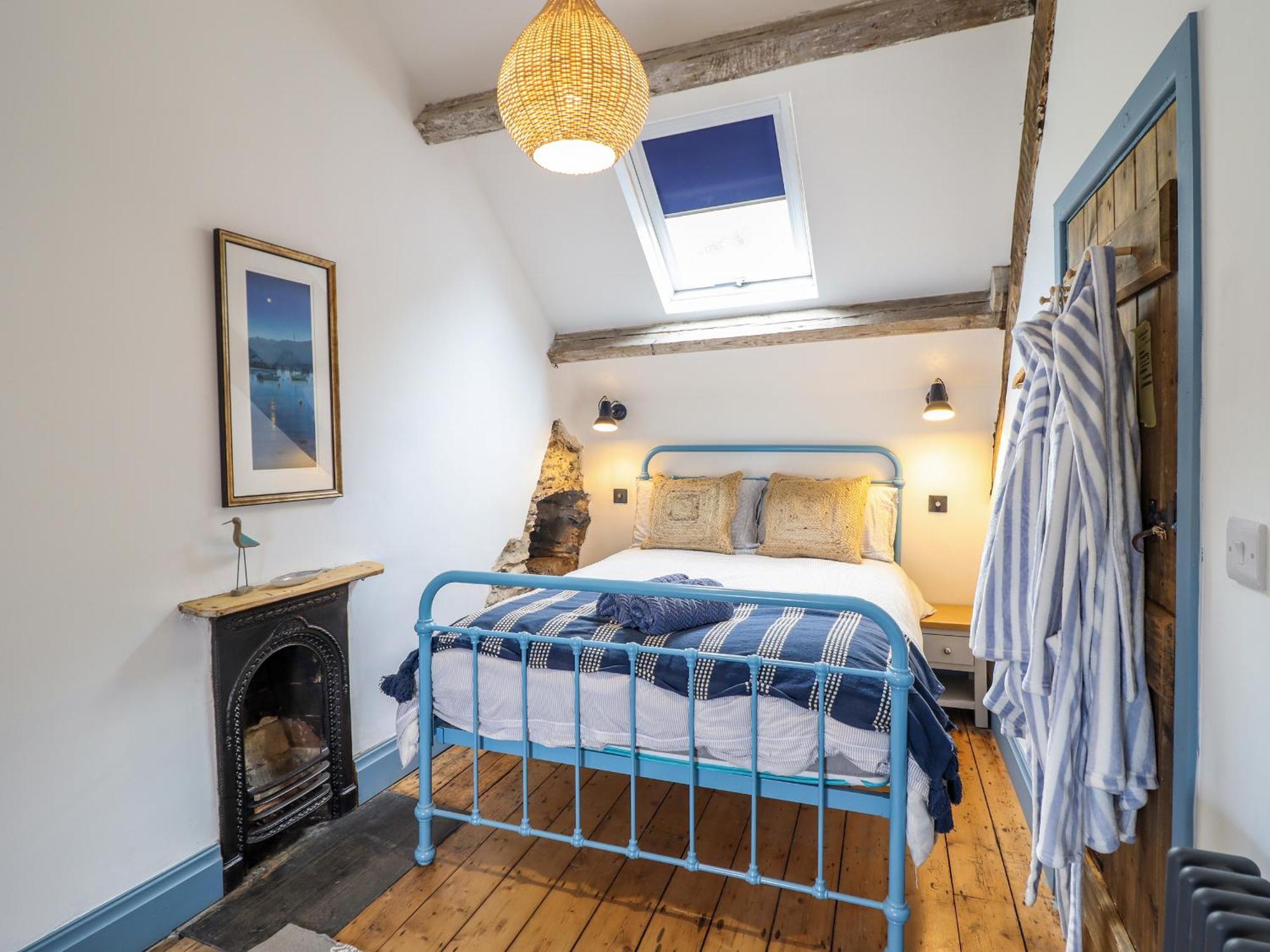 Pengarreg Villa Barmouth Buitenkant foto